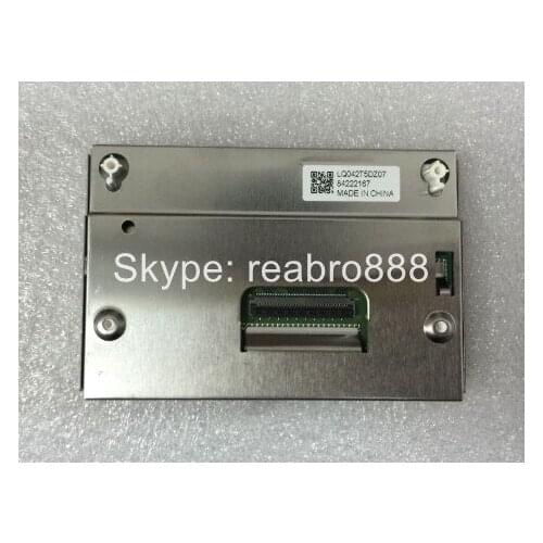 New original LQ042T5DZ15B LQ042T5DZ13 LQ042T5DZ13K LQ042T5DZ13A LQ042T5DZ01A LQ042T5DZ 4.2 INCH LCD DISPLAY Panel