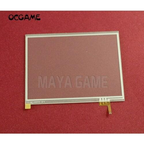 OCGAME For Nintendo NDSI XL touch screen for NDSI XL display 5pcs/lot