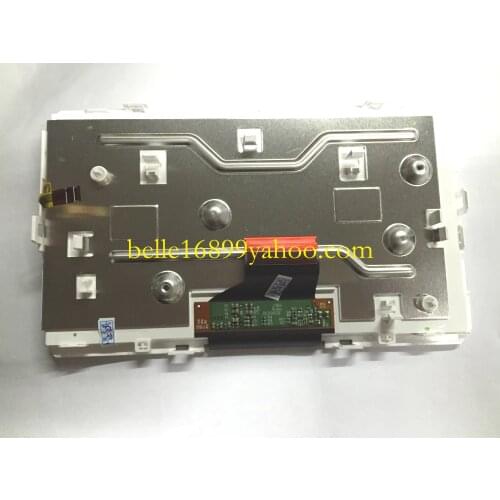 Wholesales Brand new LCD display BM9279424 BM9279424 01Z BM 9279424 01Z screen panel for MINI car audio LCD monitor 5pcs/lot
