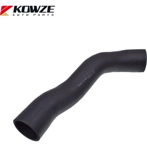 KOWZE Intercooler Outlet Air Hose For Mitsubishi L200 Triton IV V 2016 Pajero Sport II 2008-2016 4D56 2.5D 1505A850 1505A088