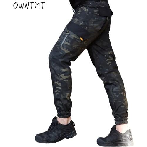 Мужские брюки милитари OWNTMT China At AliExpress
