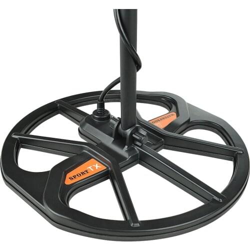 Search Coil Metal Detector Coil Waterproof Search Coil For TX960