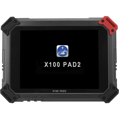 X100 PAD2 Auto Key Programmer X100 PAD2 Tablet Key Programmer