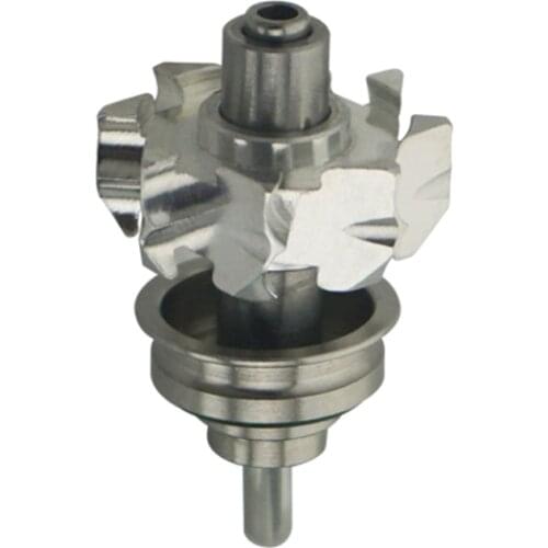 Sub-Assembled Rotor For NSK PANA-MAX PAX-TU