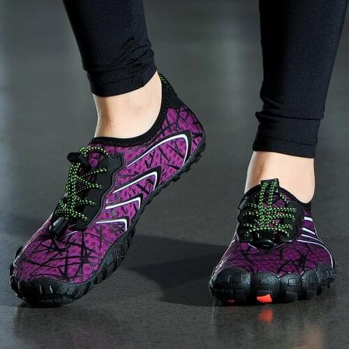 SABOLAY Hiking Shoes