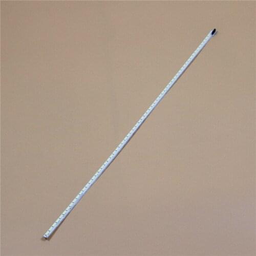 TVs LED Array Bars For Philips 42PFL4007G/78 LED Backlight Strips Matrix TV LED Lamps Lens Bands 42" V12 Edge REV1.0 REV1.1