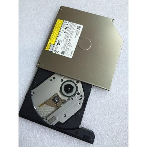 UJ262 UJ272 UJ272Q For Dell Precision M6500 M6600 M6700 BD-R BD-RE 6X 3D Blu-Ray Burner Drive