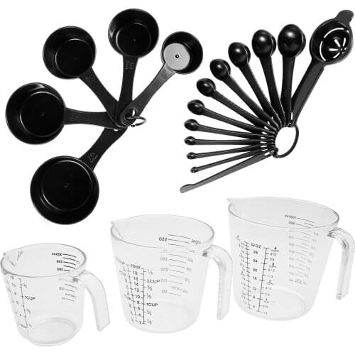 Willstar Measuring Cups
