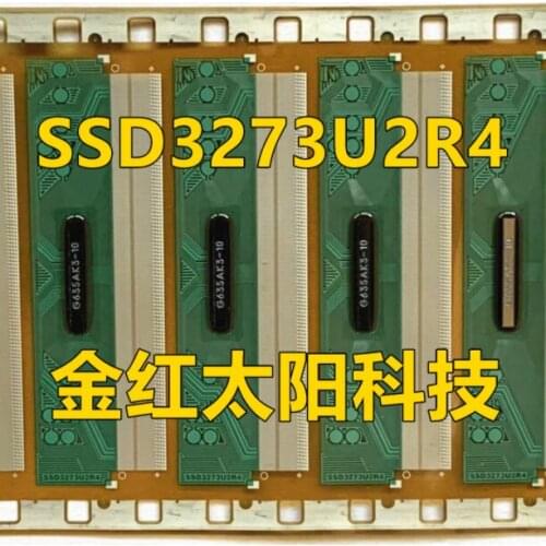 10pcs)100% original new COF SSD3273U2R4