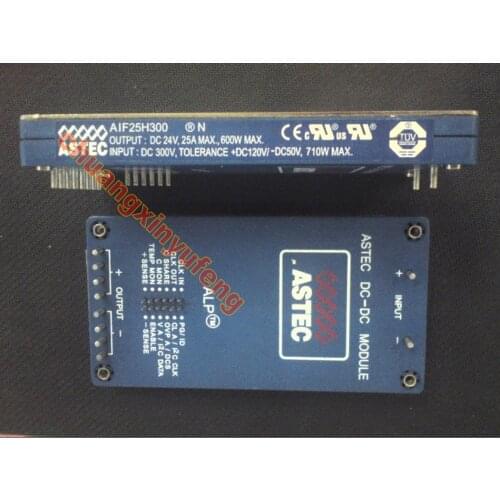 ASTEC Power module AIF25H300 ASTEC POWER MODULE Step-down module DC/DC Converter