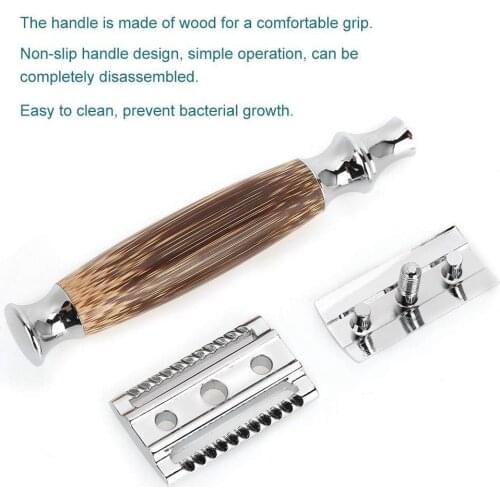 GETHOME Men's Shaving Machines