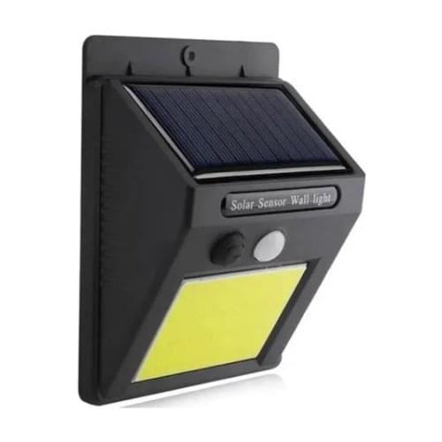 Importada Solar Powered Luminaires