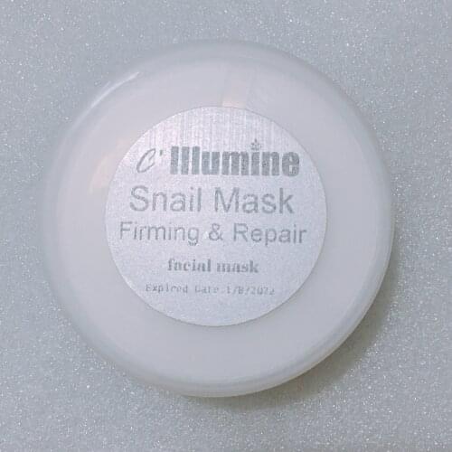 Snail Cream Moisturizing Whitening Hydrating Acne Removing Blain To Tmprint Sunburnt Repair Cream Beauty SPA Products 100g
