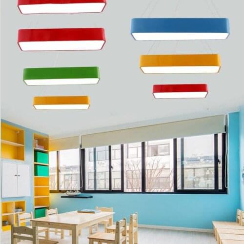 Cartoon ceiling lamp led childrens room lamp kindergarten classroom lighting cartoon childrens room lamp childrens lighting