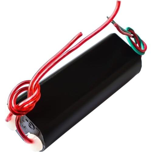 New DC 3V-6V bis 400kV 1000KV 400000V Boost Step up Power Module High Voltage Generator