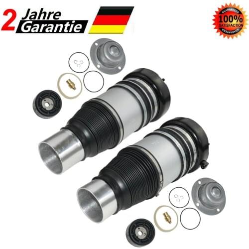 AP01 Front Left & Right Air Suspension for Audi S6 A6 Allroad Quattro AWD 4F0616039J 4F0616039Q 4F0616039R 4F0616039T 4F0616040