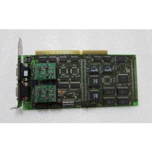 Industrial equipment board IXXAT iPC-I 165/ISA V2.10