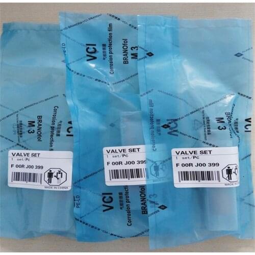 Common rail fuel injection control valve F00RJ00399 for 0445120010/014/015/019/084/085