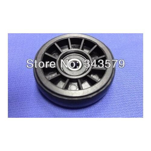 Akiyama rubber wheel,Spare parts for Akiyama offset parts