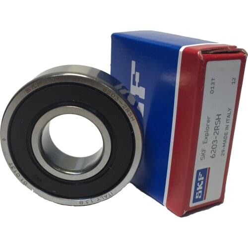 SKF Engine Components