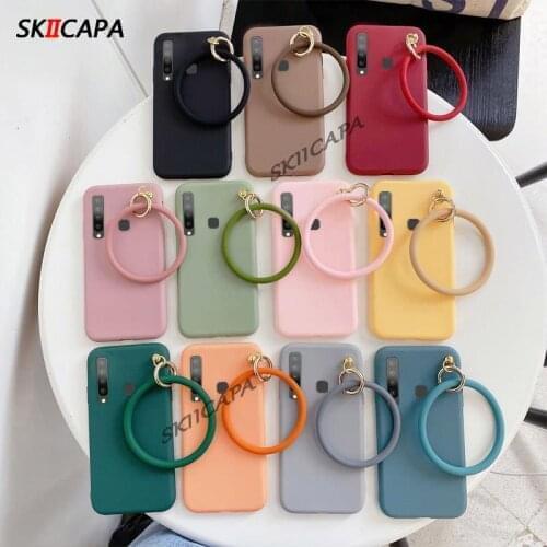 Skiicapa Phone Cases Samsung Galaxy A8 2018