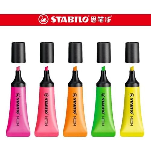 Stabilo Pens