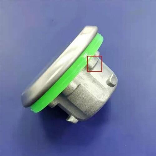 Waterproof Cover Replacement Cutter Head Cap for Thermomix Model TM5 Blender Accessories