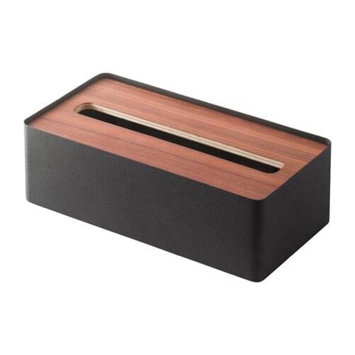 YAMAZAKI Napkin Boxes
