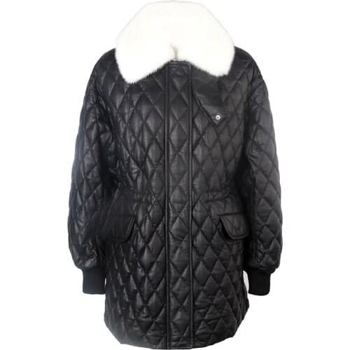 YOLOAgain Women's Down Jackets