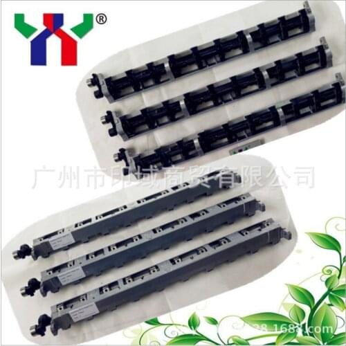 Receive Paper Gripper Pad for SM52,548mm,10 Teeth