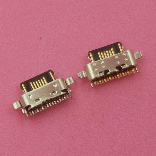 10Pcs Usb Charger Charging Dock Port Connector Jack For Motorola Moto XT2041 G9Play G9 Play G8Play G8 Power XT2015 G8Power Plug