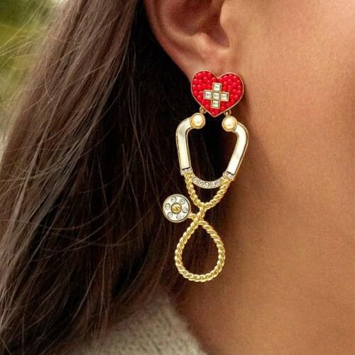 New Aretes Luxury Fringed Handmade Crystal Long Tassel Earrings For Women Design Maxi Statement Dangle Earrings Fashion Jewelry