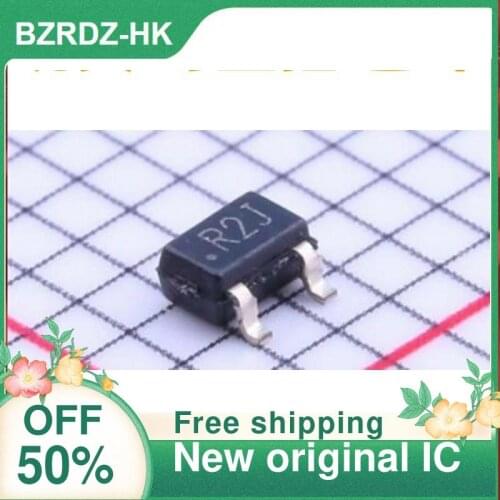 2-10PCS/lot ADR5040AKSZ ADR5040AKSZ-R2 R2J SC70-3 New original IC