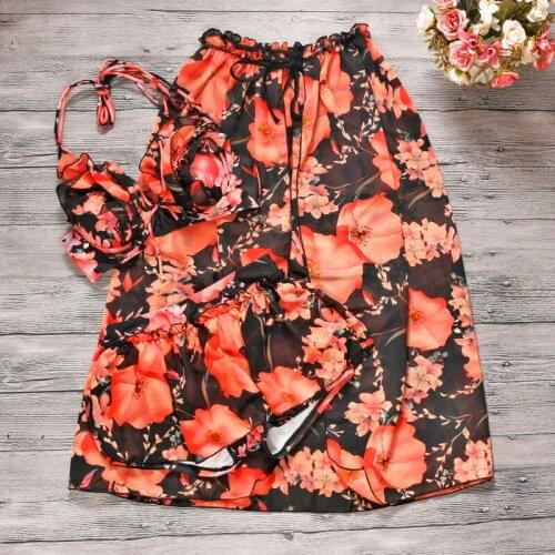 2021 Women Sexy Halter Bikini Set Push Up Bathing Suit Swimming Suits Beachwear Summer Sexy Swimsuit Biquinis Ladies Swimwear