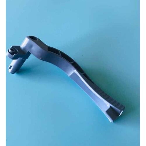 30pcs C7769-60181 C7770-60015 Pinch Arm Pincharm Blue Lever Handle for HP DesignJet 500 500ps 510 800 800ps 815 820 MFP