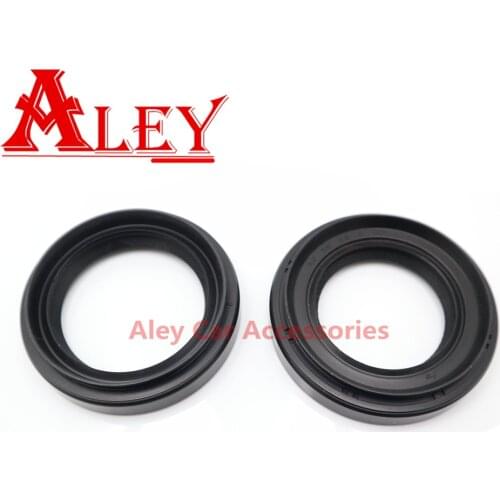 91205-PL3-B01 & 91206-PHR-003 DRIVESHAFT GEARBOX DIFFERENTIAL OIL SEALS ForCIVIC TYPE R EP3 ITR DC5 CL7 CL8 CL9 New 2PCS