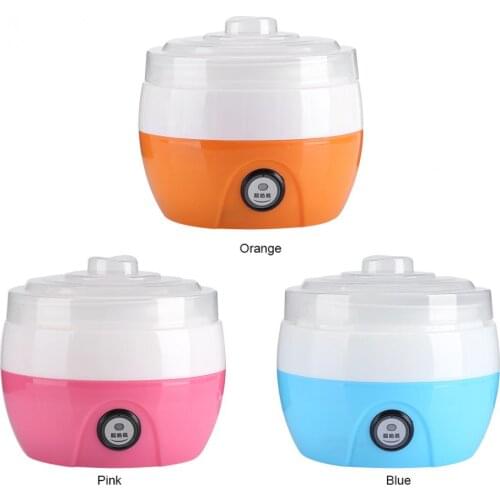 Aramox Yoghurt Makers