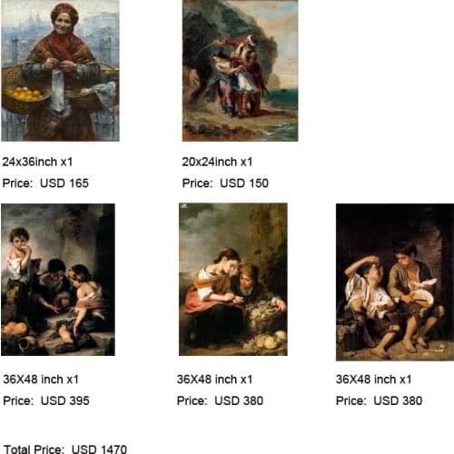 BING COLLECTION Interior Decor Items