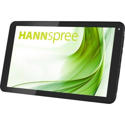 Black 10.1" inch for Hannspree Hannspad HSG1316 SN1AT76 touch screen digitizer glass replacement repair panel Free shipping