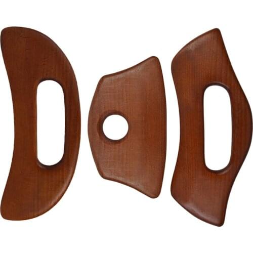 Деревянные массажеры Footful China At AliExpress