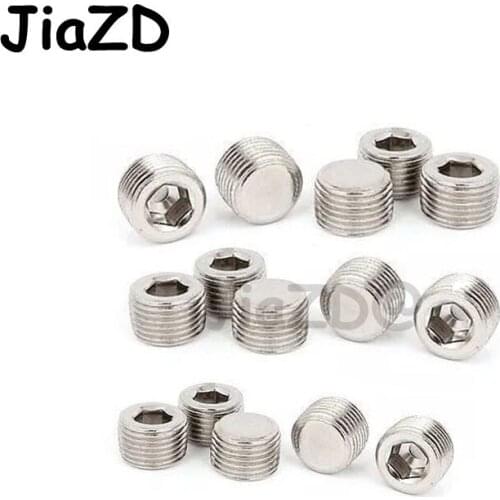 Aluminium Alloy HSP 02153 Metal Ball Head Nut 8PCS For 1/10 RC Model Car Flying Fish 94122 94166 94155 94177 94188 F521