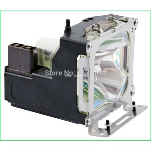 Projector lamp DT00341 for CP-X980/CP-X985/MCX8200 with housing case