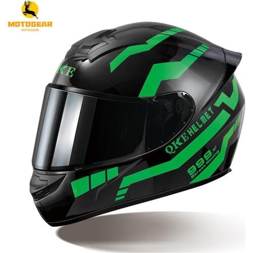 Motorcycle Helmets With DOT Certification Moto Helmet Motocross Racing Helmet Motorbike Full Face Helmet Capacete De Moto