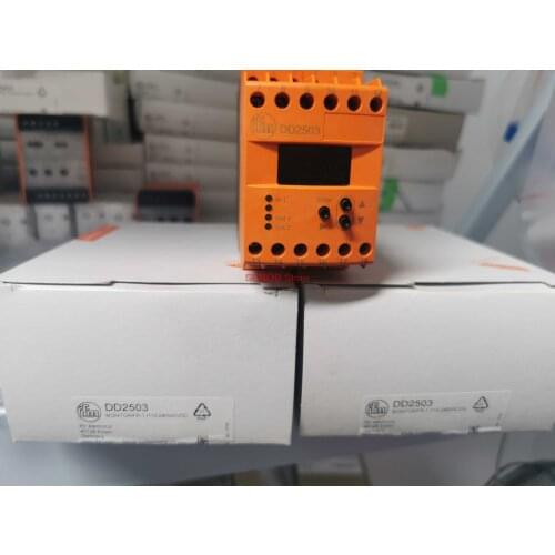 DD2503 controller original