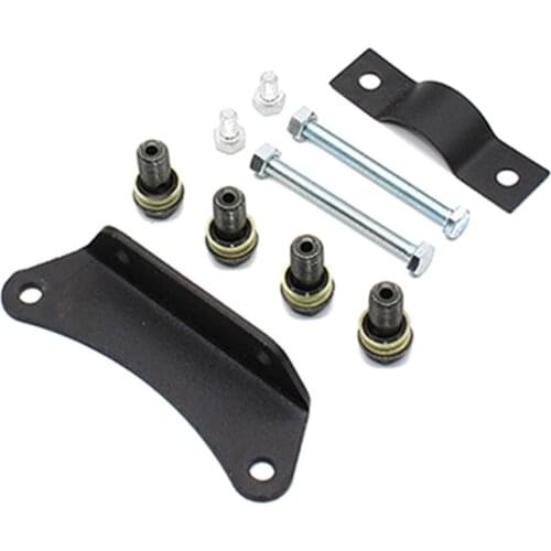 Motocross radiator, set with screws for oil cooling, 50, 70, 90, 110, 125, 140cc radiator, dirt bike, dax, pocket bike, atv