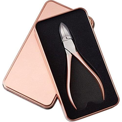 Маникюрные кусачки для ногтей Red Dieny China At AliExpress