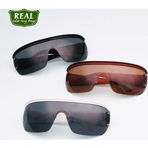 Large frame sandproof sport sunglasses driving sun glasses outdoor men women casual UV400 Goggles