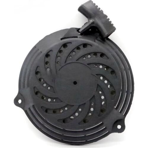 Starter Assy Fit For Honda Lawn Mower GXV160 1P61 Grass Cutter Rewind Starter Aftermarket Replacement Factory Selling Direct