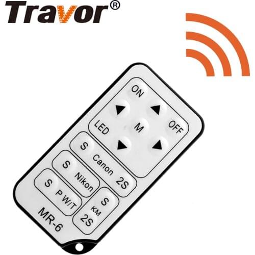 TRAVOR Electro Accessories