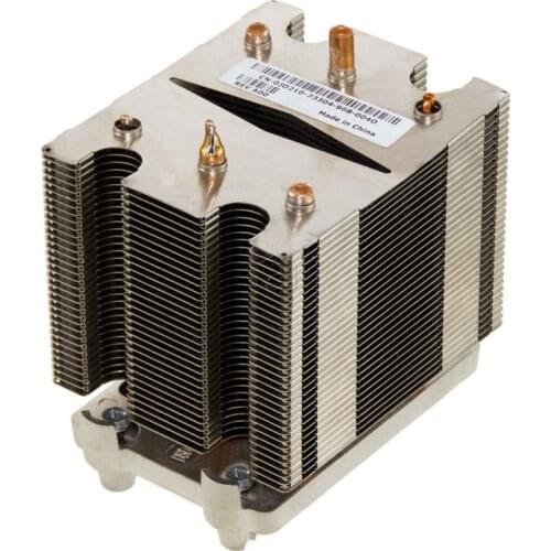 Server fan CPU HEATSINK 0JD210 490 T5400 For POWEREDGE SC1430 JD210 Server CPU fan & heatsink cooling fan JD210 SC1430 LGA771